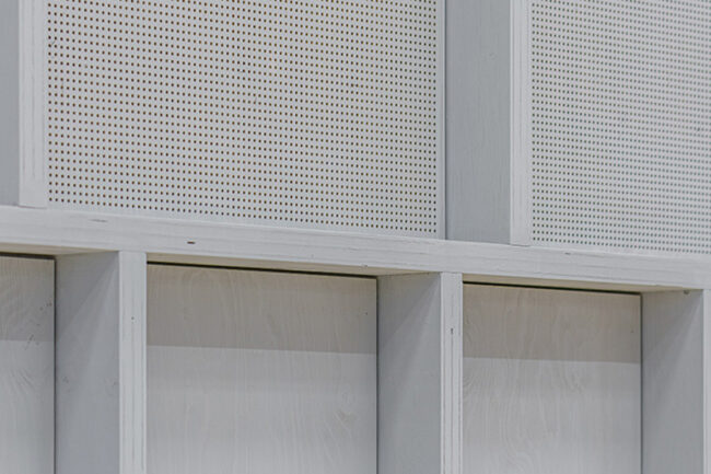 ANCIEN MANÈGE_AFP05287