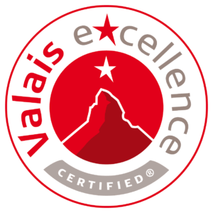 Label ValaisExcellence