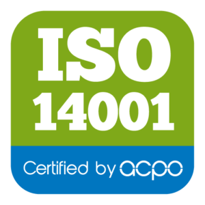 ISO 14001