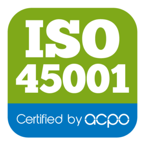 ISO 45001