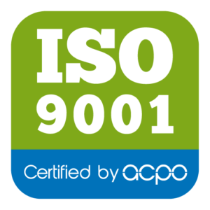 ISO 9001